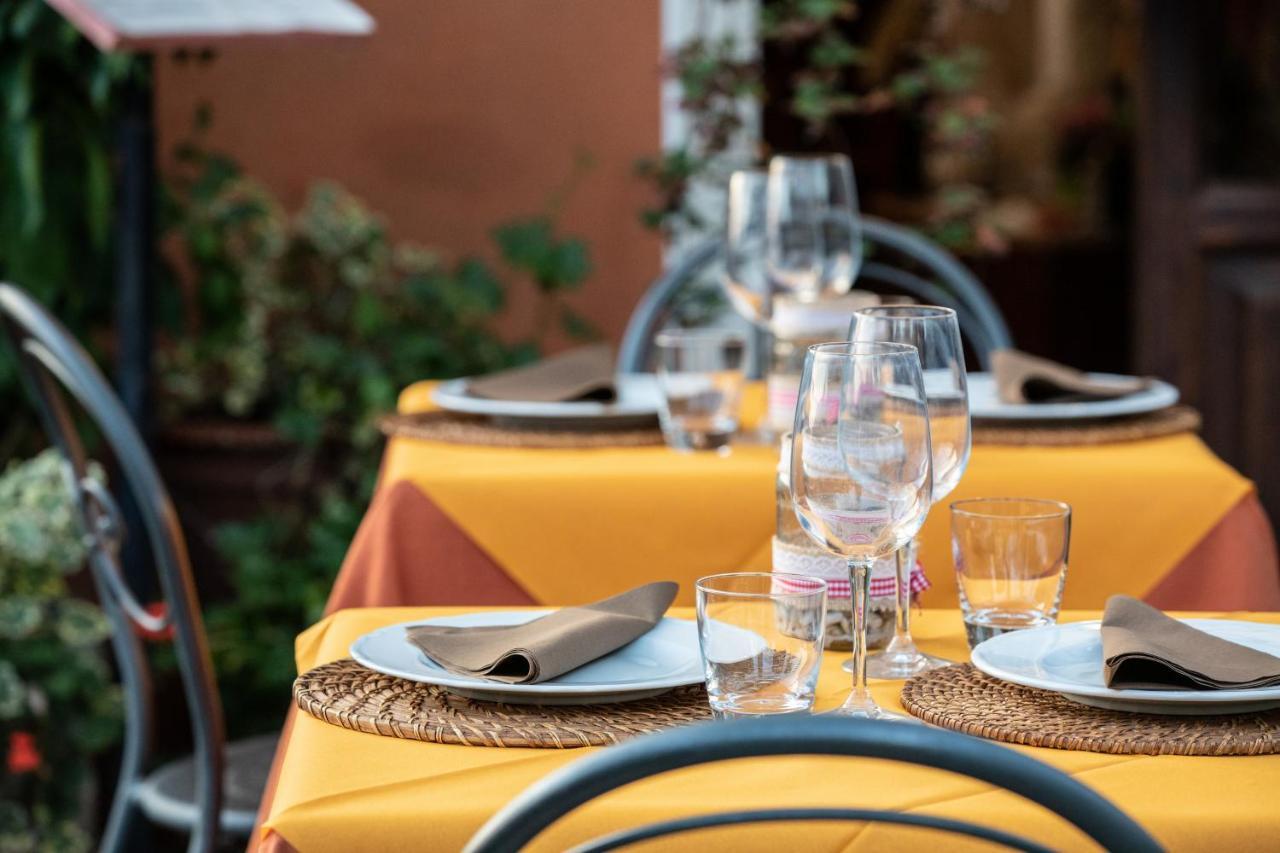 Casetta Di Butia, Ginestra Apartment With Swimming Pool Borgo a Mozzano Ngoại thất bức ảnh